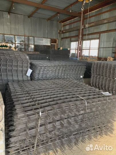 Арматура 12мм