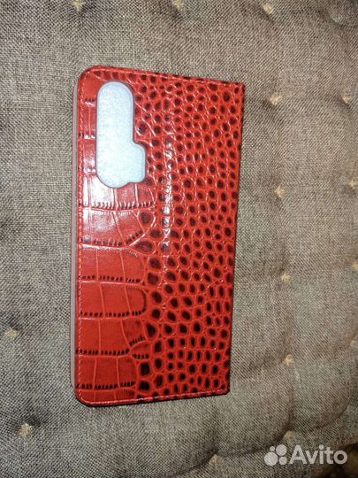 Чехол-книжка для honor 20 Pro новый