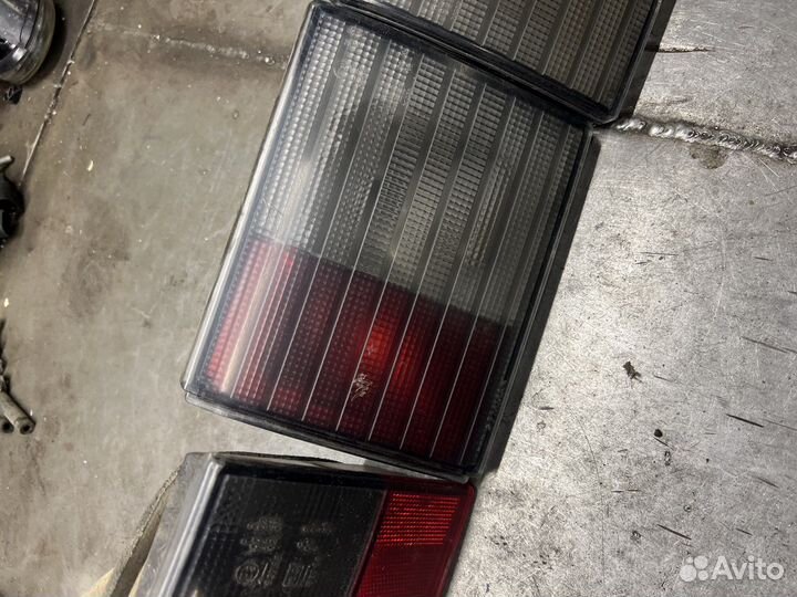 Фонари задние комплект ваз 2110-12 продам