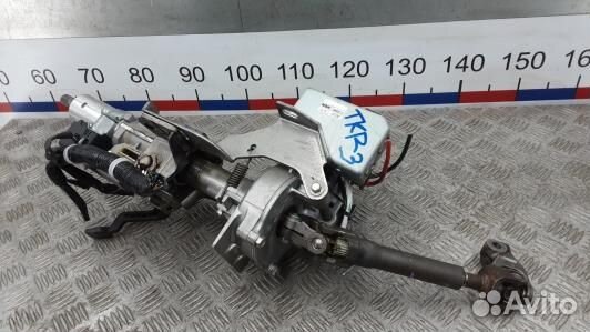 Электроусилитель руля nissan qashqai J11 (TKR03OM0
