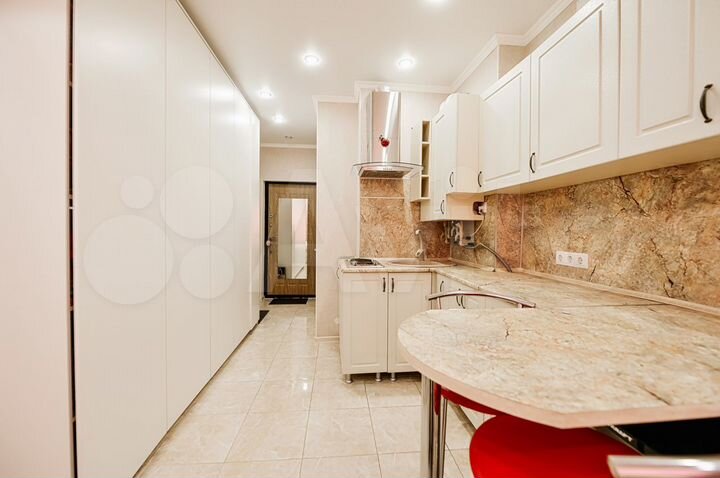 Квартира-студия, 18 м², 6/12 эт.