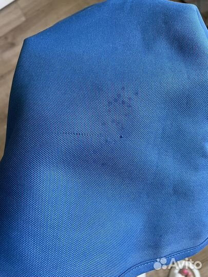 Кап и Текстиль для коляски bugaboo