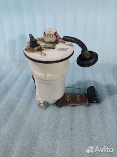 Насос топливный Lexus Gs430 3uzfe