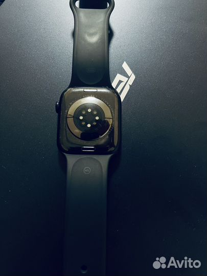 Часы apple Watch 7 45 mm