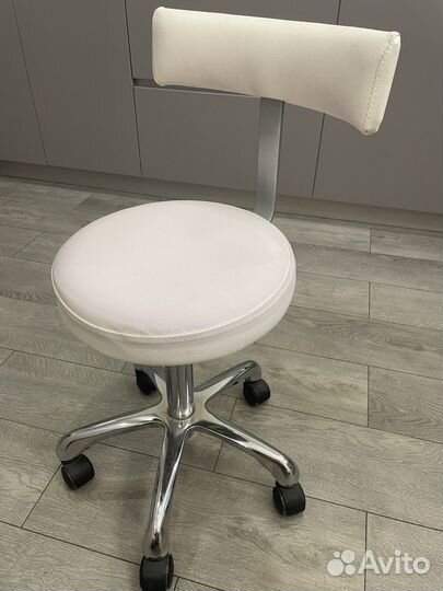 Стул для мастера
