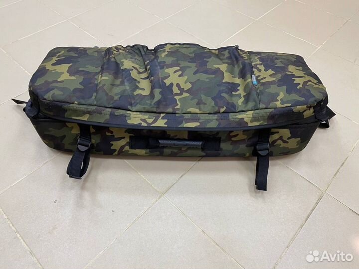 Кофр на квадроцикл ATV 500А/ X6; X8 передний кмф