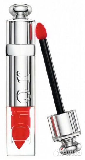 Блеск для губ Dior