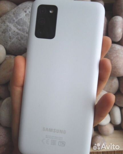 Samsung Galaxy A03s, 4/64 ГБ