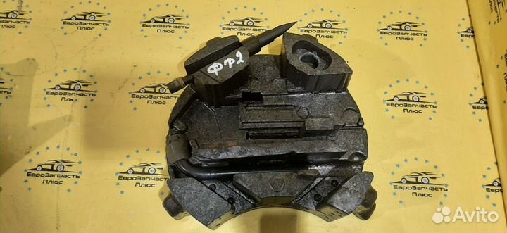 Домкрат Ford Focus 2