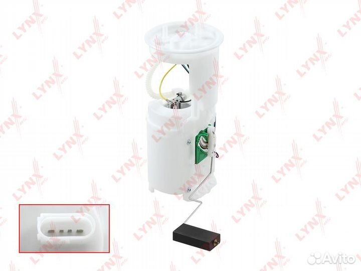 Модуль топливный CF3539 lynxauto