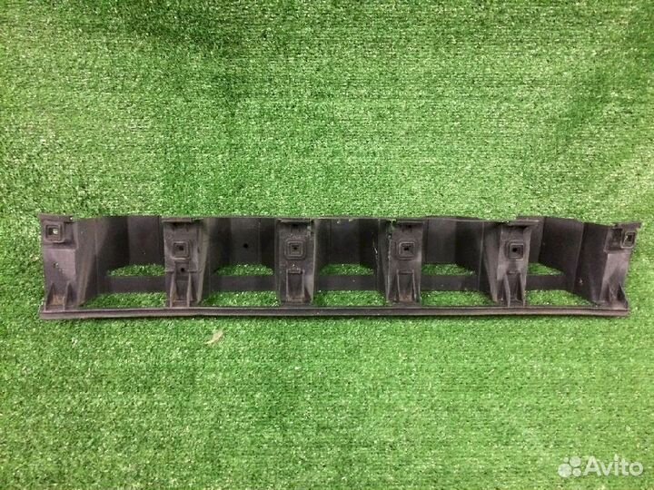 Жесткость бампера задний Volvo S40 MS66