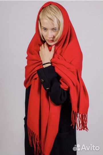 Шарф Италия