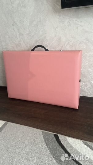 Кушетка для наращивания ресниц бу