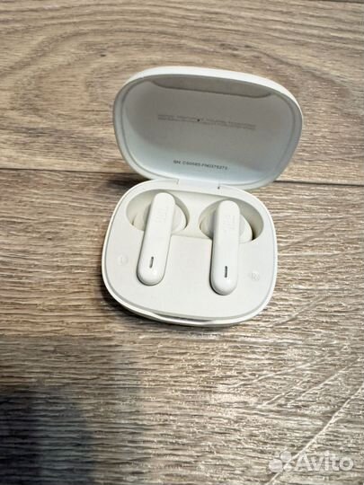 Беспроводные наушники jbl