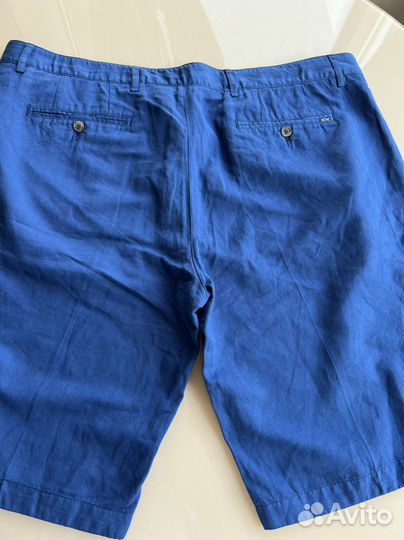 Шорты мужские Paul shark новые