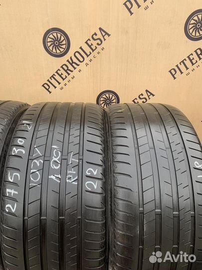 Bridgestone Alenza 001 275/35 R21 103Y