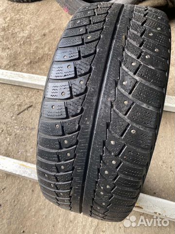 Gislaved Euro Frost 5 225/50 R17