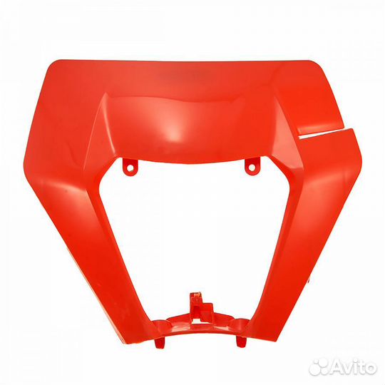 Облицовка фары GR8