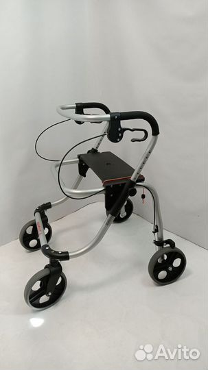 Роллатор Rebotec Поло плюс-Т (M)