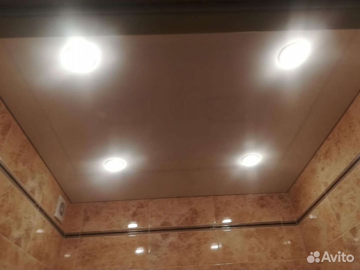 Окна пвх Натяжные потолки, каждый третий в подарок