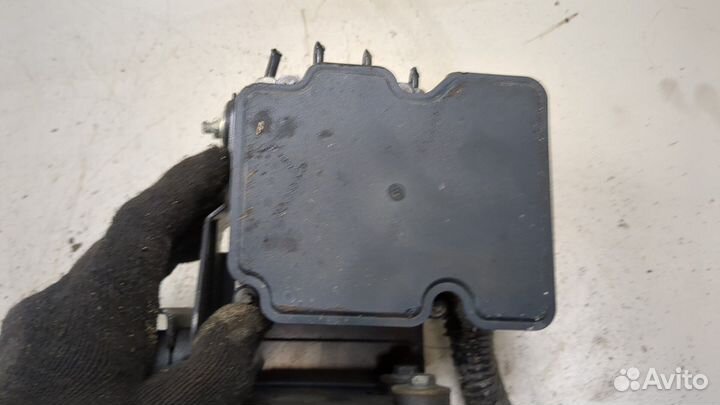 Блок абс, насос Nissan X-Trail (T32) 2013, 2018