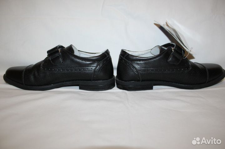 Ботинки классика, р. 33