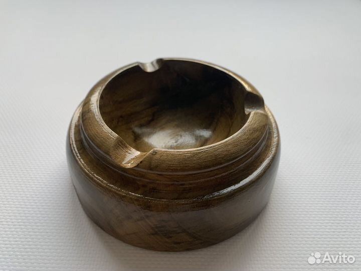 Уникальные Сигарные Пепельницы из Кубы