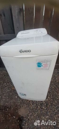 Стиральная машина автомат