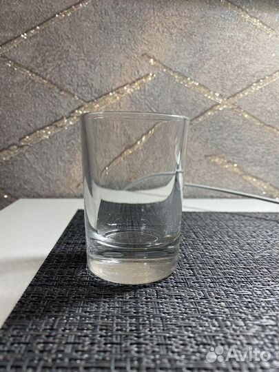 Стакан для свечей 50 мл, набор 41 штук, коробка