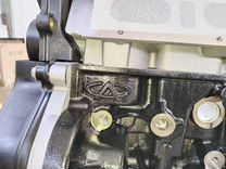 Двигатель Чери Тигго 1,6 SQR481F