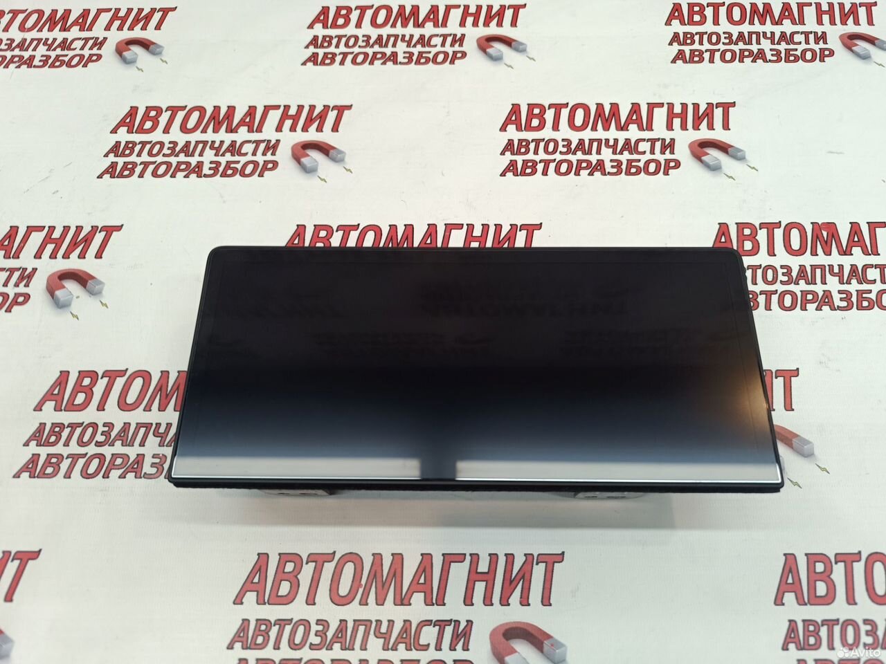 Дисплей информационный монитор Kaiyi E5