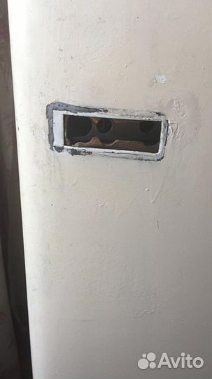 Холодильник ЗИЛ Москва