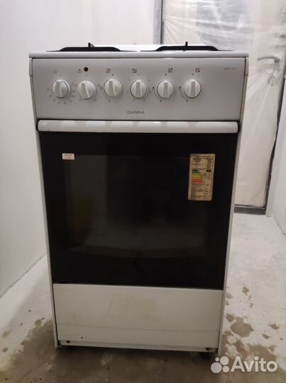 Продам газовую плиту