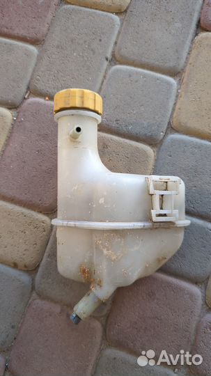 Бачок расширительный Daewoo Matiz