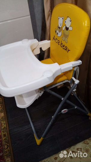 Стул для кормления