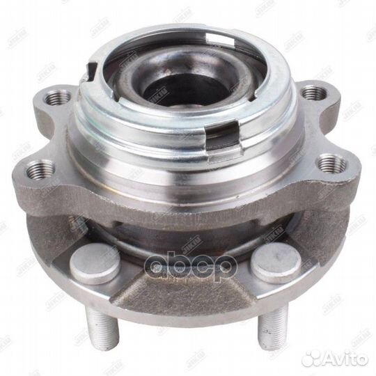 Ступица колеса HW22021 jikiu