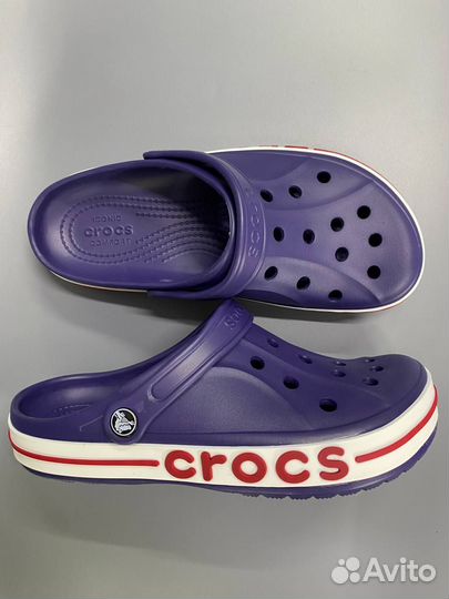 Crocs Мужские 41-45