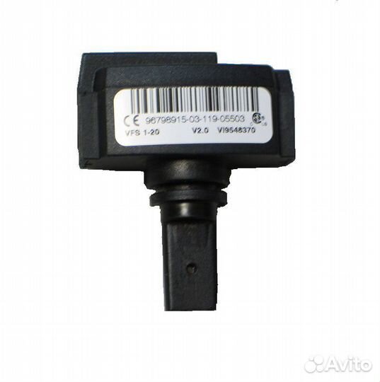 Датчик протока на котел Виссманн (Viessmann)