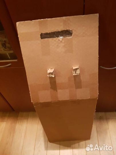 Орбизган m416