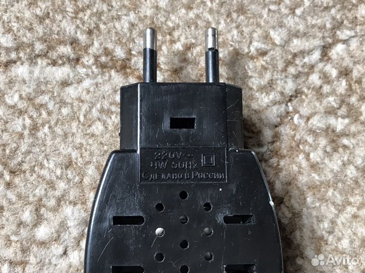 Фумигатор от комаров