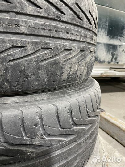 Nordman WR 225/45 R17