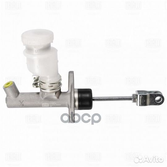 CF 8004 цилиндр сцепления главный Hyundai Acce