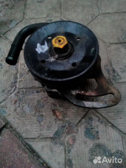 Daewoo Matiz двиг.0.8 л.гур