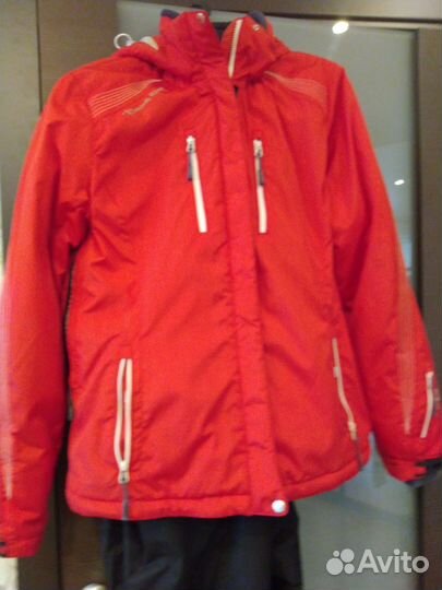 Лыжный костюм женский 50