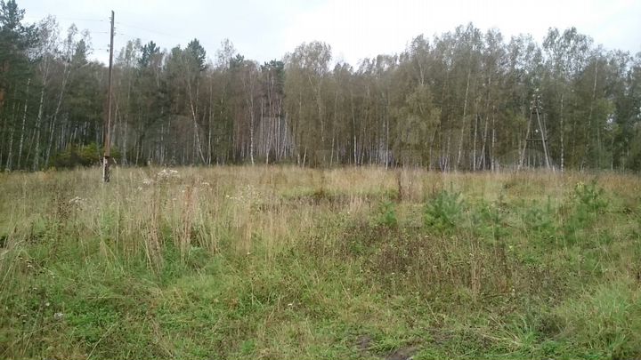 Участок 6,7 га (СНТ, ДНП)