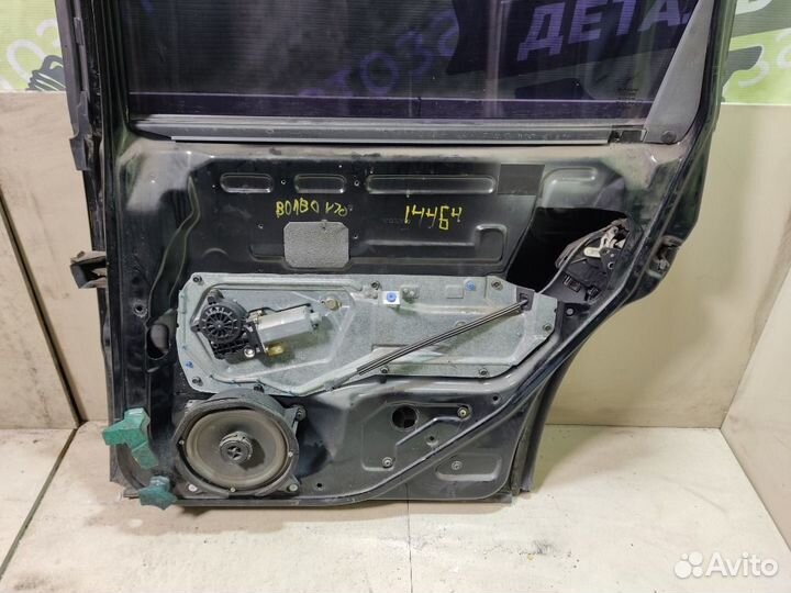 Дверь задняя правая Volvo V70 B5254T 1999