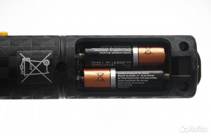 Мухобойка электрическая Foetsie