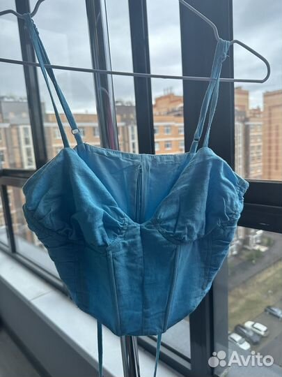 Топ женский