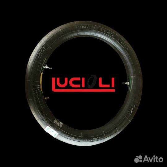 Lucioli 18 Камера 7мм