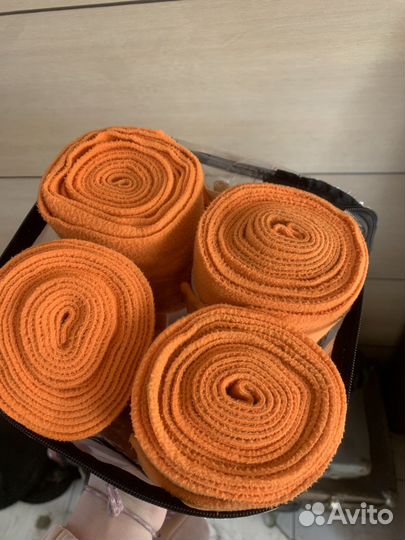 Конные вещи